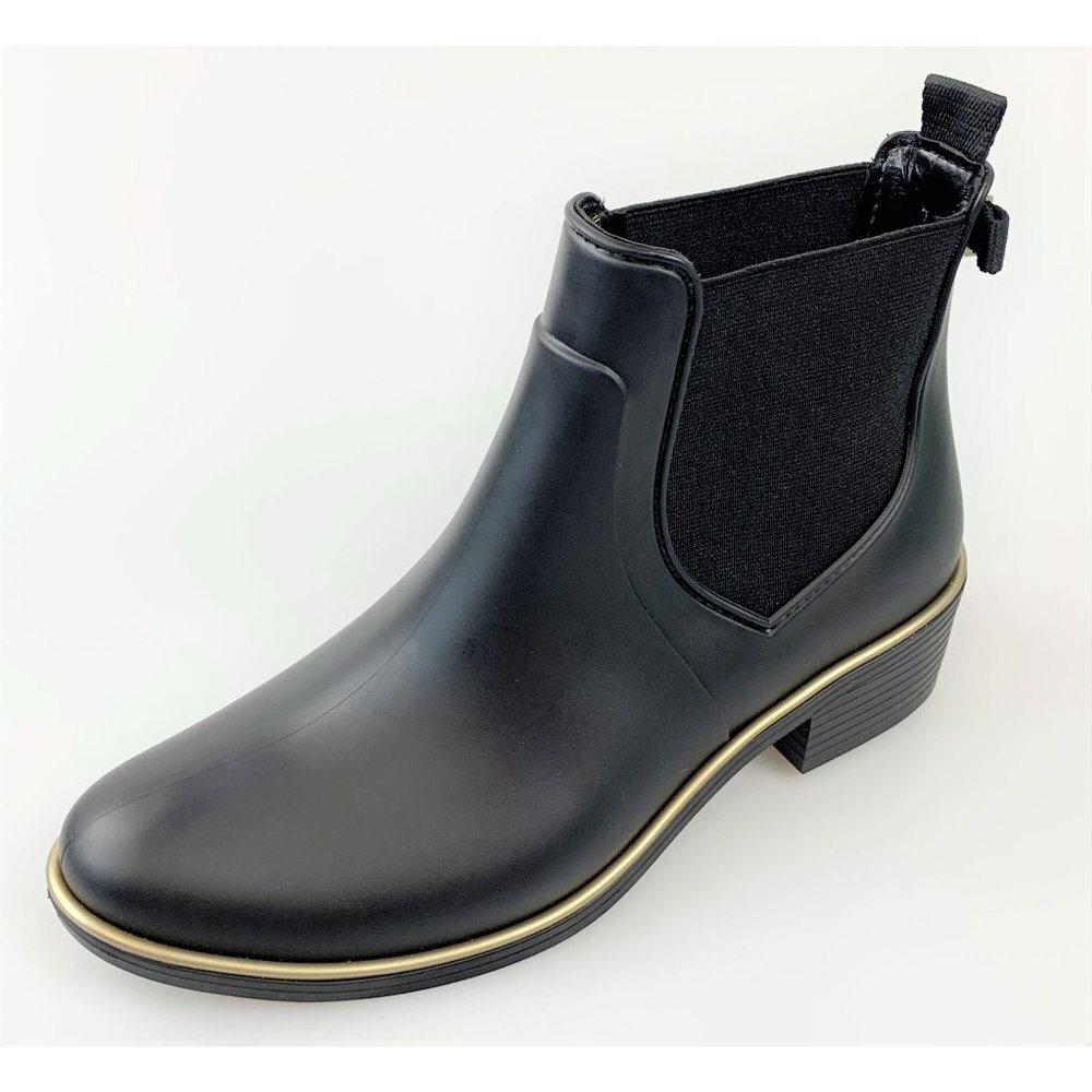 NIB Kate Spade NY Solstice Rain Boot